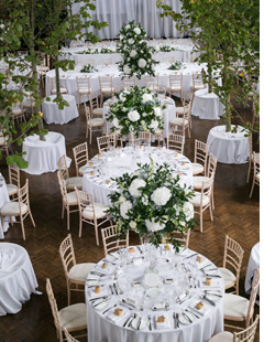 View Holly and James' Wedding