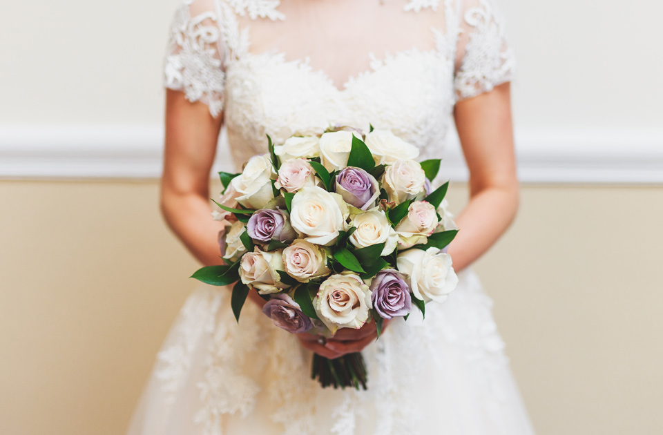 Stephanie Saunders Luxury Floral Design, Alison and Kris's wedding, James Rouse Photography, Down Hall