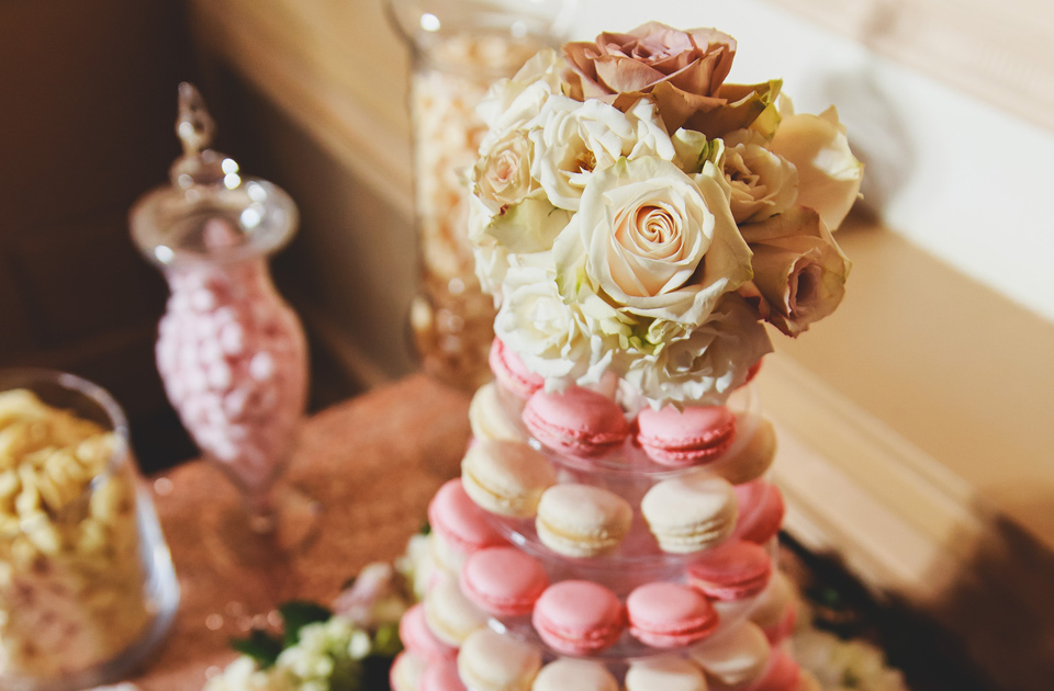 Stephanie Saunders Luxury Floral Design, Alison and Kris's wedding, James Rouse Photography, Down Hall