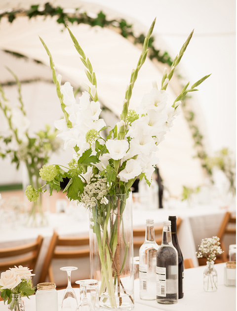 Stephanie Saunders Luxury Floral Design, Gemma and Colin's wedding, Stefanie Calleja-Gera, Friars Court