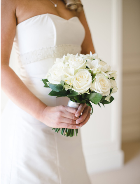Stephanie Saunders Luxury Floral Design, Gemma and Matt's wedding, Weddings by Nicola and Glen, Lower Slaughter Manor
