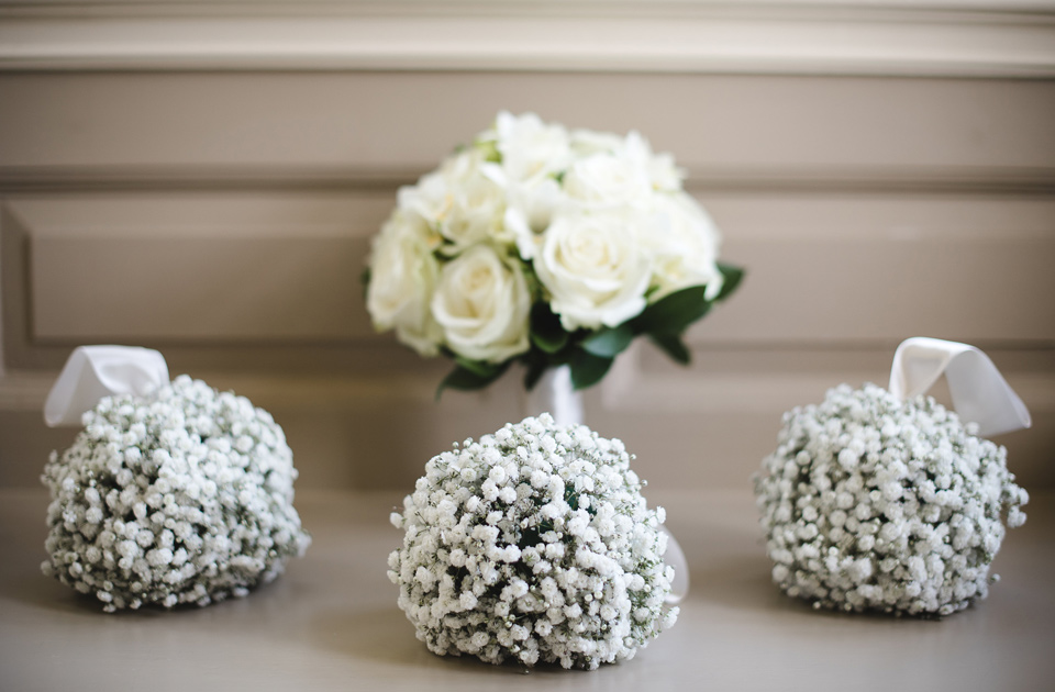 Stephanie Saunders Luxury Floral Design, Gemma and Matt's wedding, Weddings by Nicola and Glen, Lower Slaughter Manor