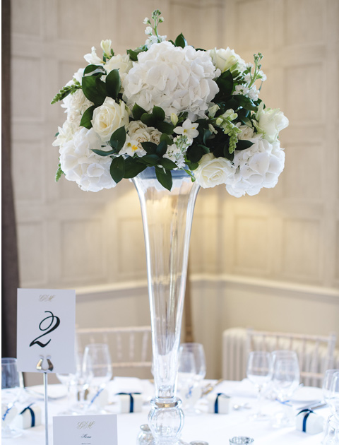 Stephanie Saunders Luxury Floral Design, Gemma and Matt's wedding, Weddings by Nicola and Glen, Lower Slaughter Manor