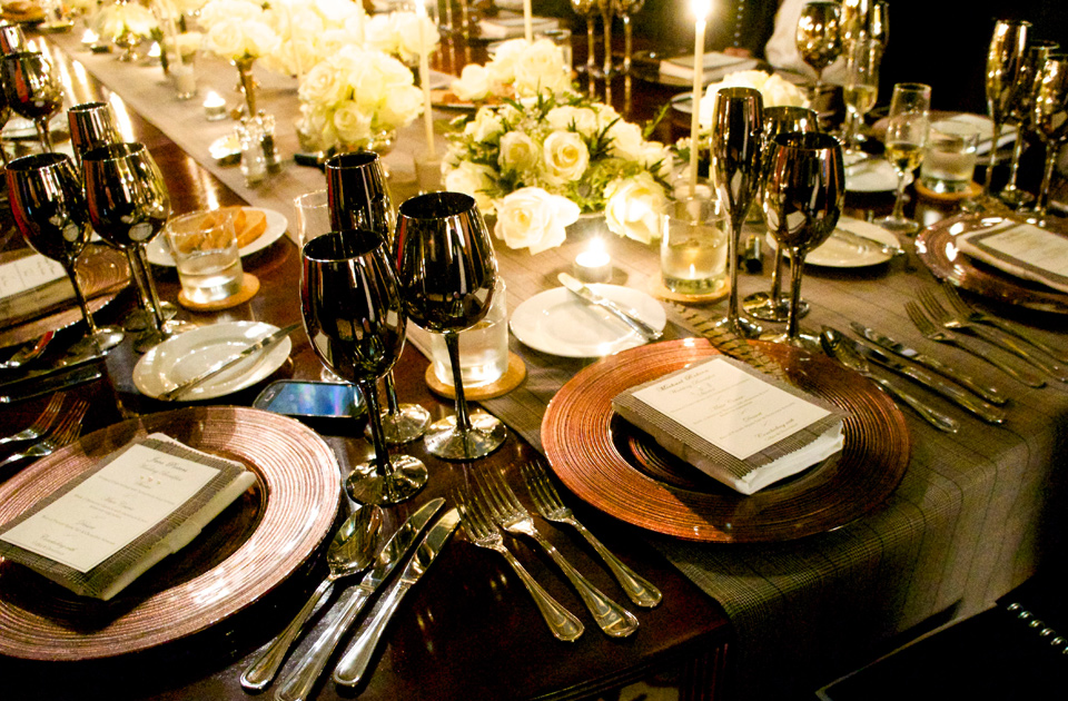 Stephanie Saunders Luxury Floral Design, Greg and Pieter's wedding, Bullit Photography, Eastnor Castle