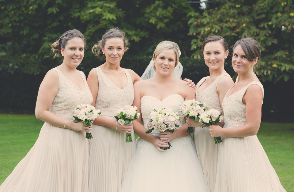 Stephanie Saunders Luxury Floral Design, Lucinda and Stuart's wedding, Belinda McCarthy, Hare and Hounds Tetbury