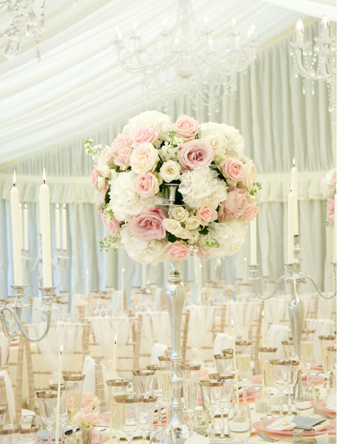Stephanie Saunders Luxury Floral Design, Nadia and Matt's wedding, Lee Niel Photography, The Greenway Hotel