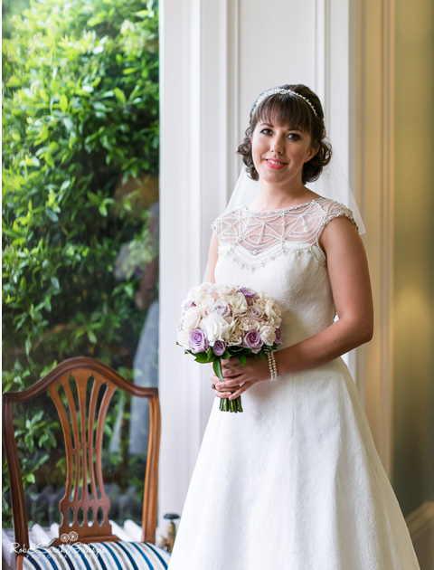 Stephanie Saunders Luxury Floral Design, Nerissa and Tim's wedding, Rob and Sarah Gillespie Photography, Pendrell Hall