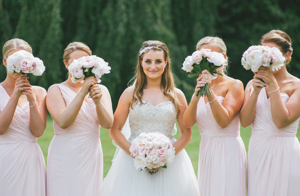 Stephanie Saunders Luxury Floral Design, Rachel and Richard's wedding, Workhorse Weddings, Pendrell Hall