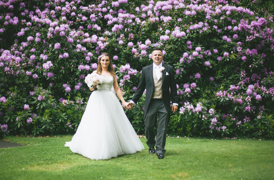 Stephanie Saunders Luxury Floral Design, Rachel and Richard's wedding, Workhorse Weddings, Pendrell Hall