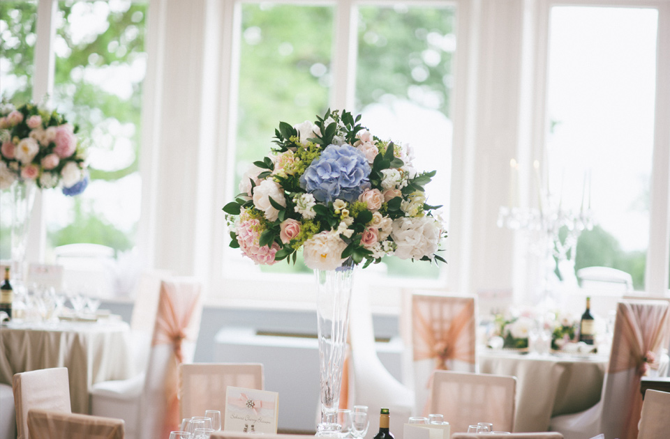 Stephanie Saunders Luxury Floral Design, Rachel and Richard's wedding, Workhorse Weddings, Pendrell Hall