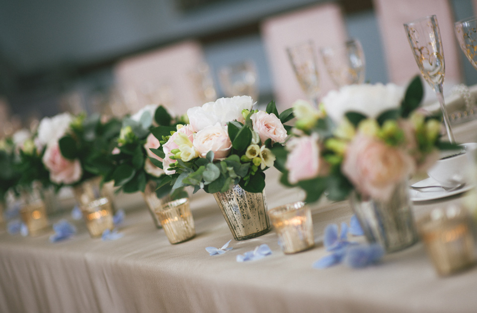 Stephanie Saunders Luxury Floral Design, Rachel and Richard's wedding, Workhorse Weddings, Pendrell Hall
