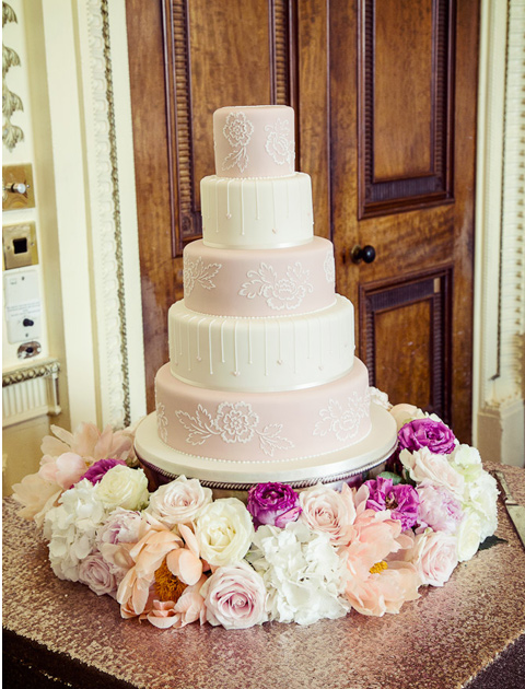 Stephanie Saunders Luxury Floral Design, Tanya and Matt's wedding, Prestige Photography, Hoar Cross Hall