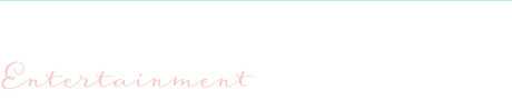 Entertainment Links