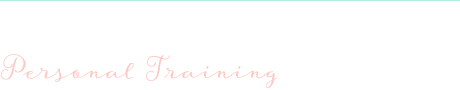 Personal Trainer Links