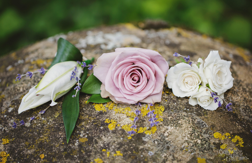 Stephanie Saunders | Wedding Links