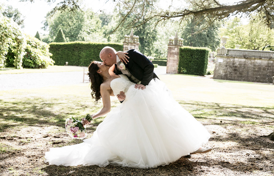 Stephanie Saunders | Wedding Testimonials