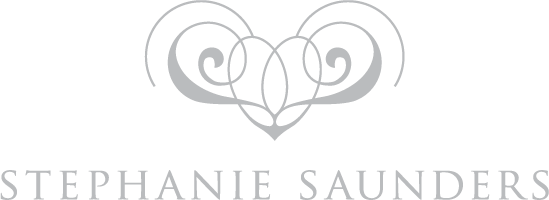 Stephanie Saunders Logo